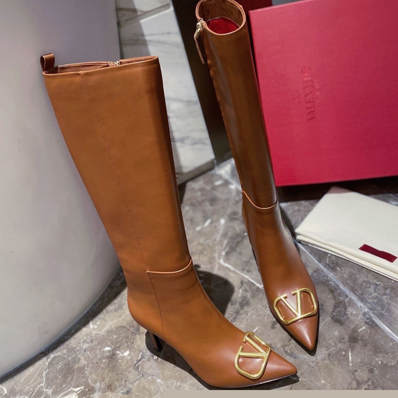 Valentino Boots